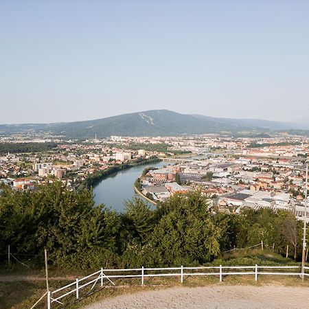 Hotel Frost Maribor Exteriér fotografie