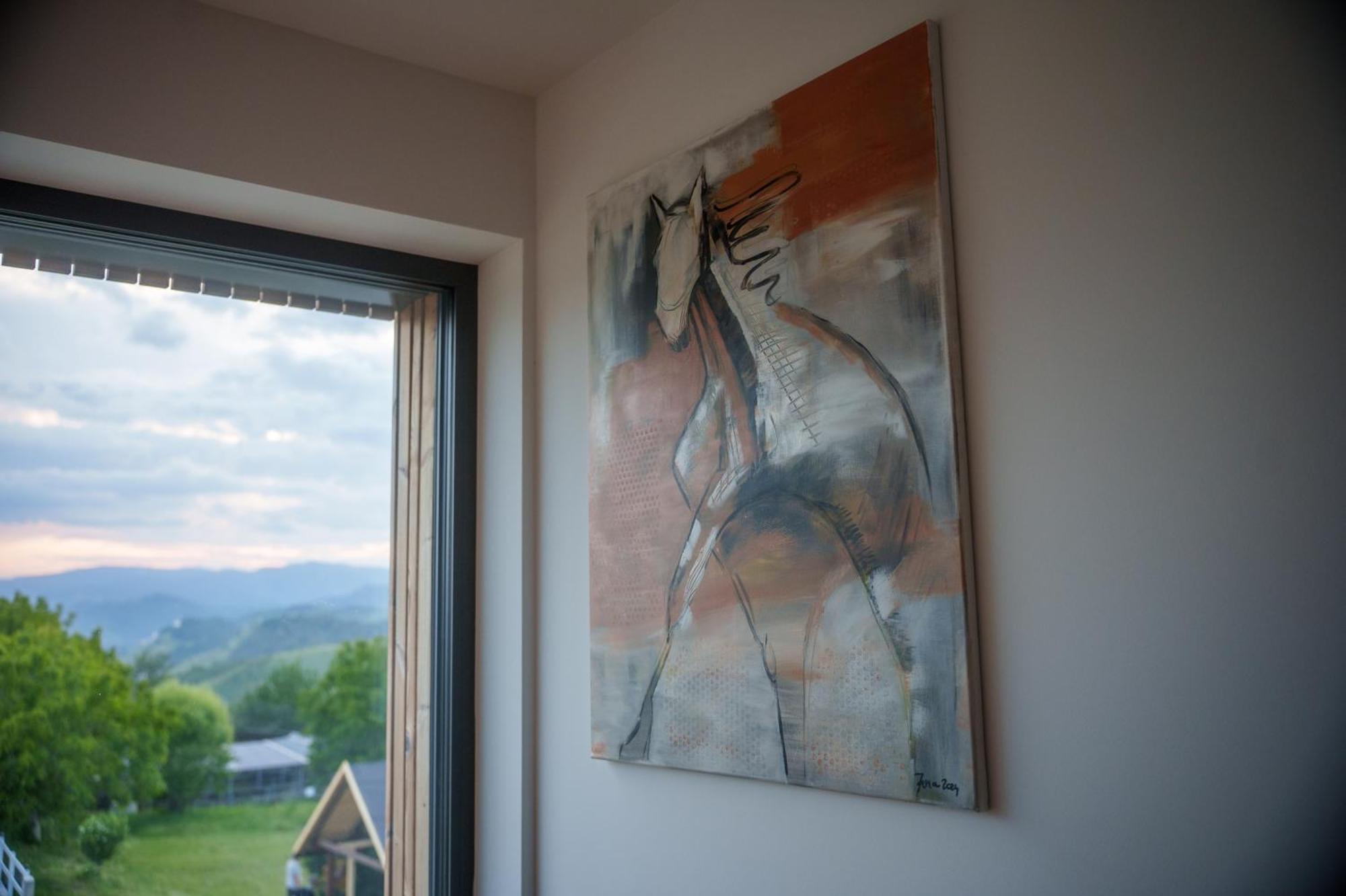 Hotel Frost Maribor Exteriér fotografie