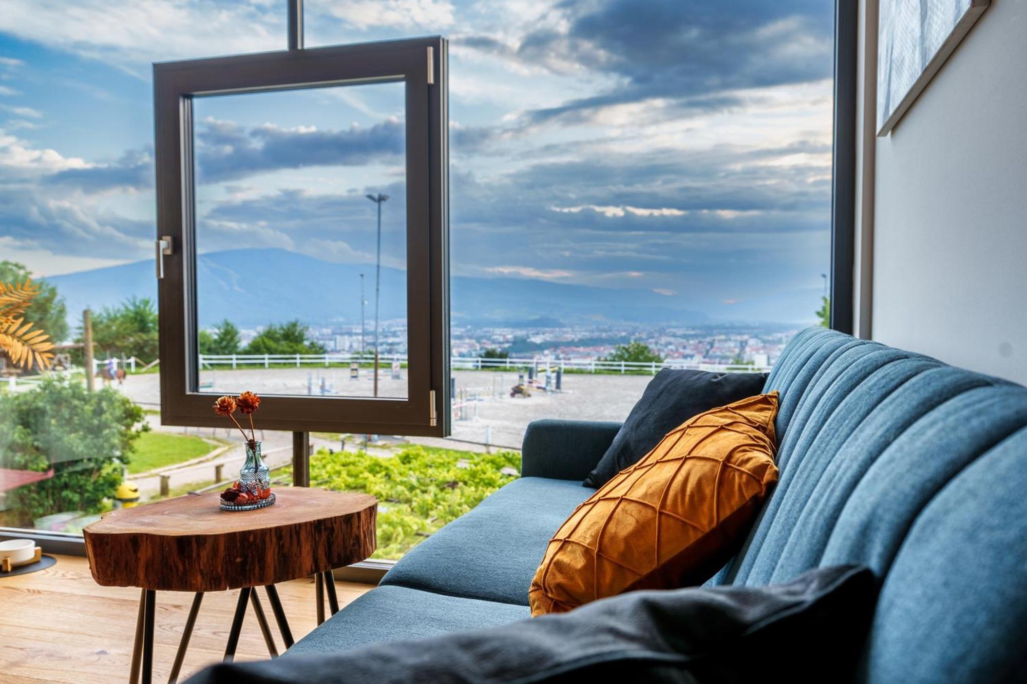 Hotel Frost Maribor Exteriér fotografie