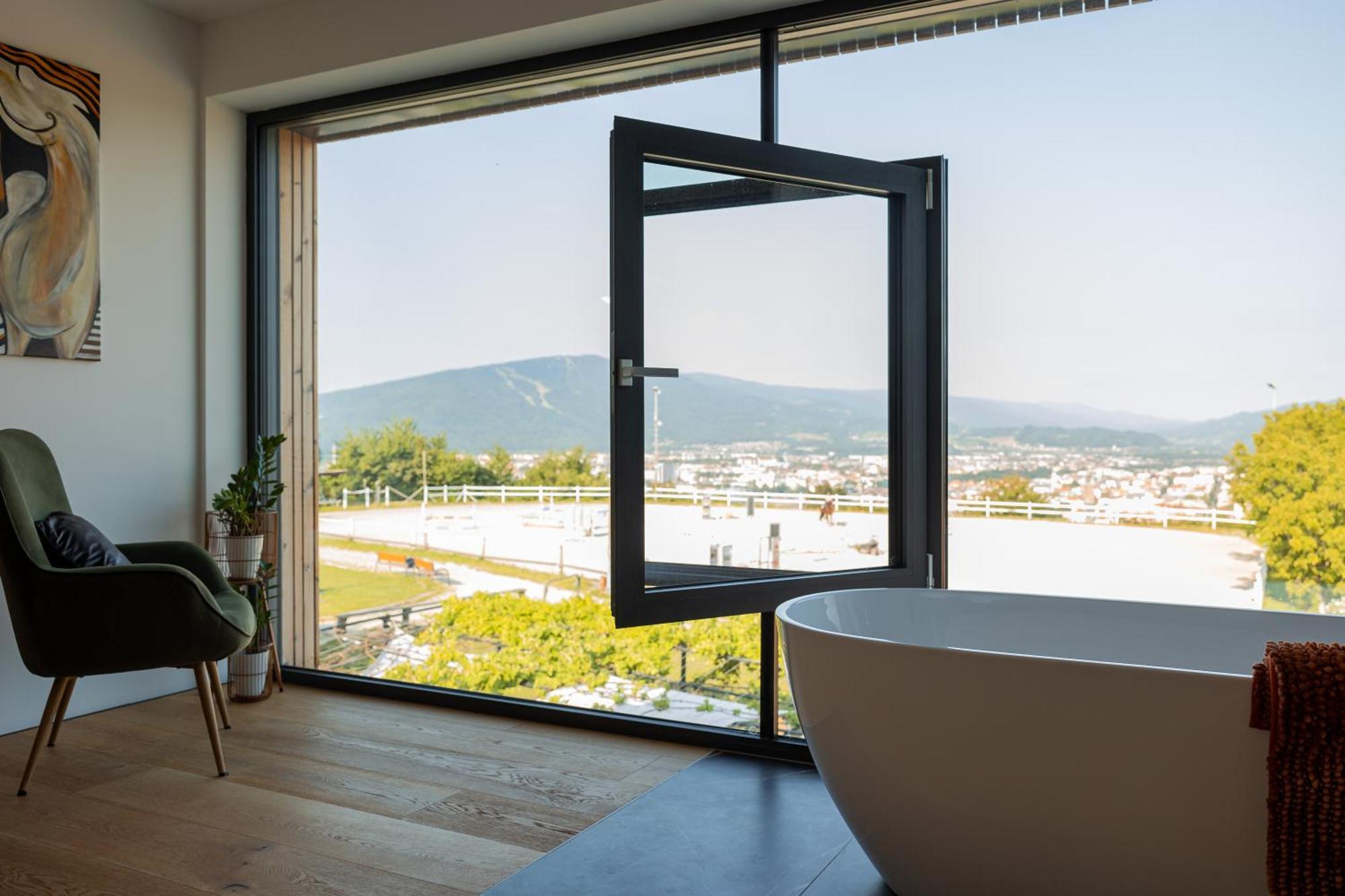 Hotel Frost Maribor Exteriér fotografie