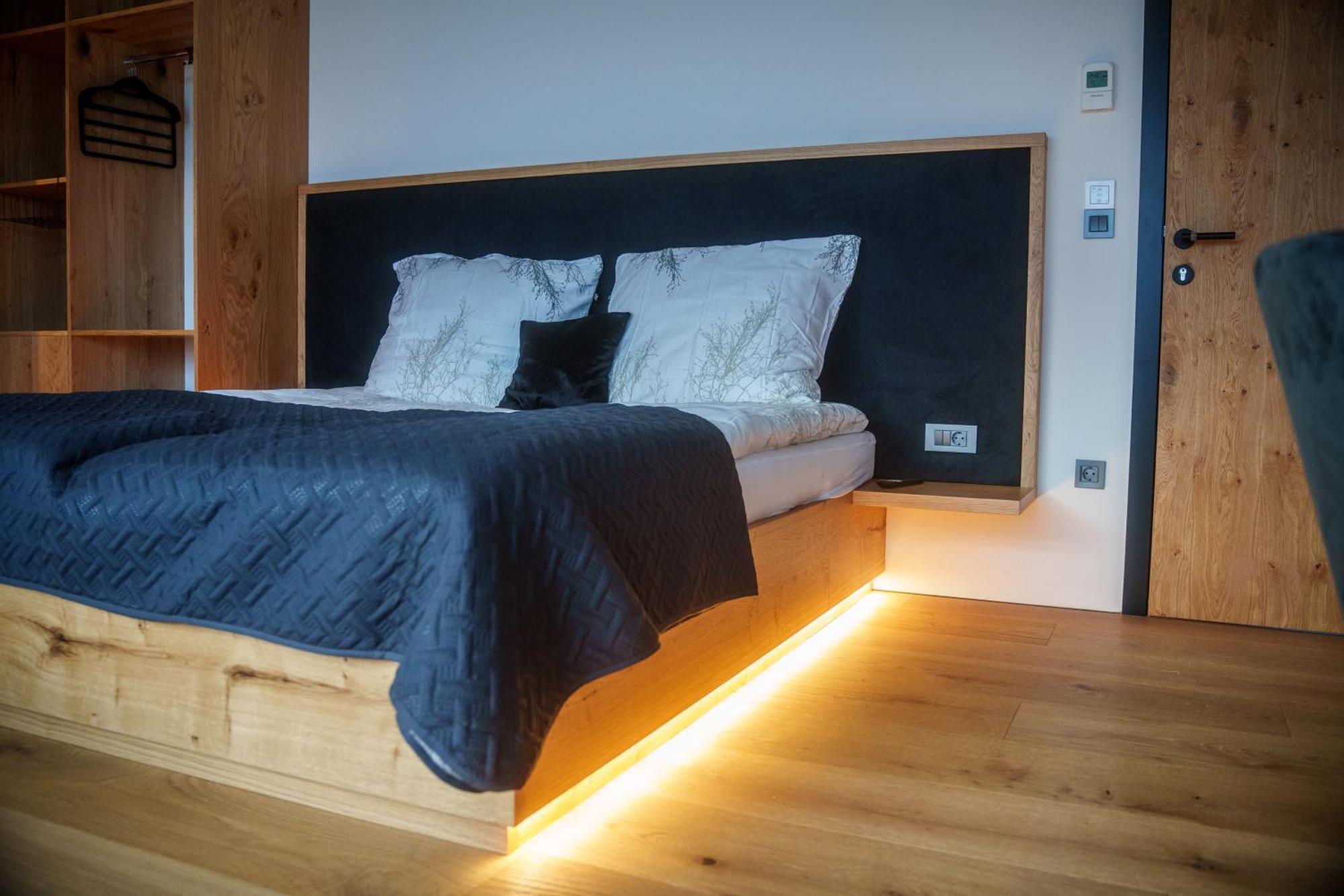 Hotel Frost Maribor Exteriér fotografie
