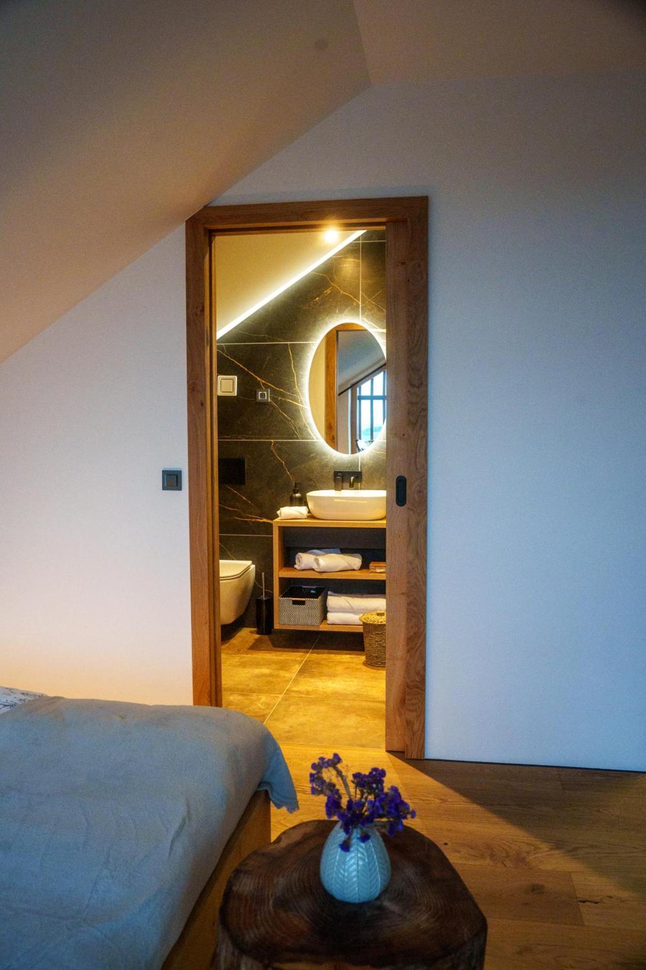 Hotel Frost Maribor Exteriér fotografie
