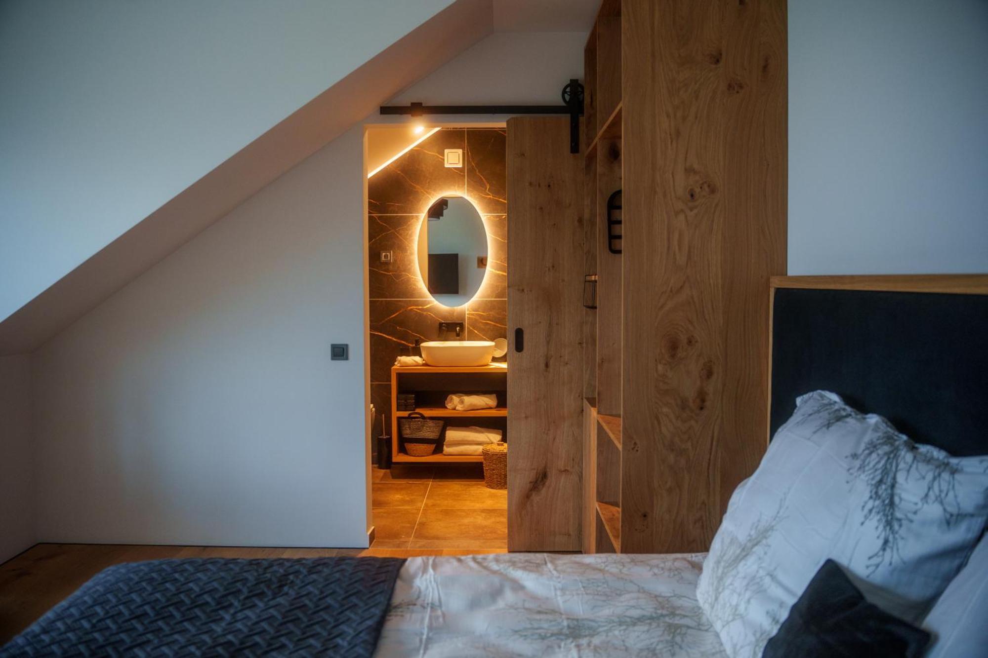 Hotel Frost Maribor Exteriér fotografie