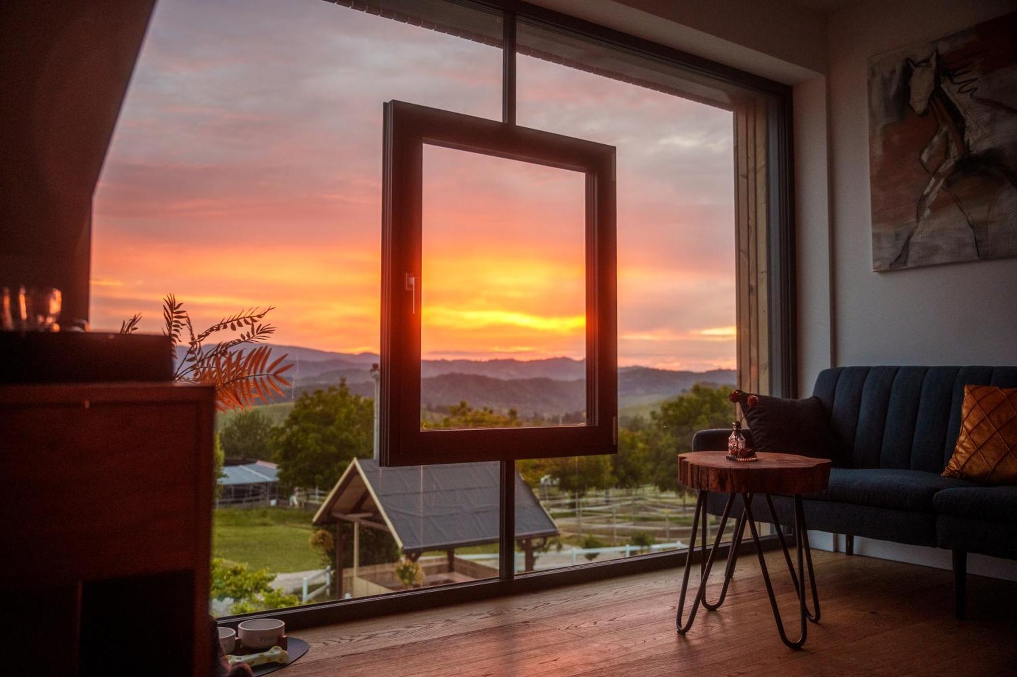 Hotel Frost Maribor Exteriér fotografie