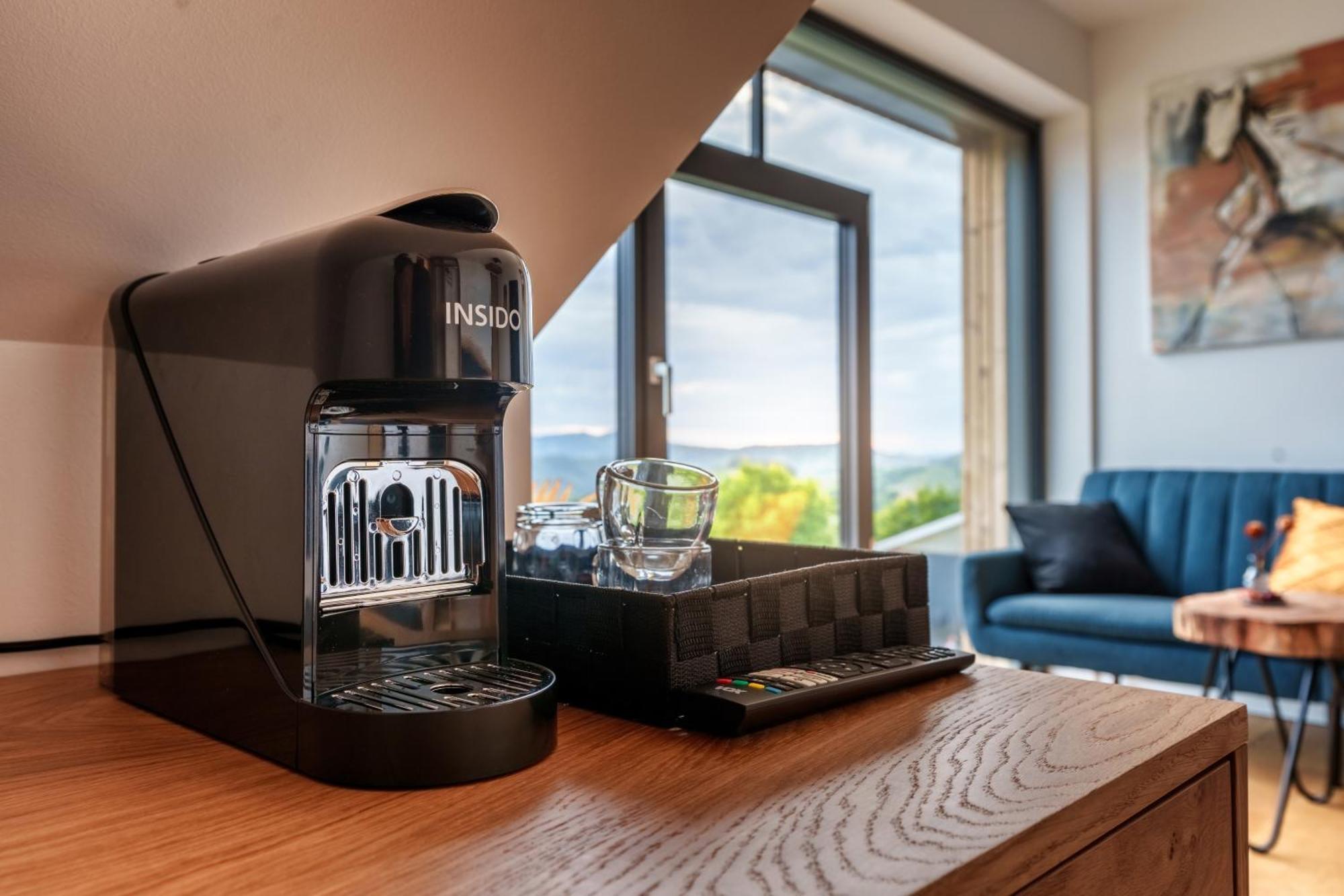 Hotel Frost Maribor Exteriér fotografie