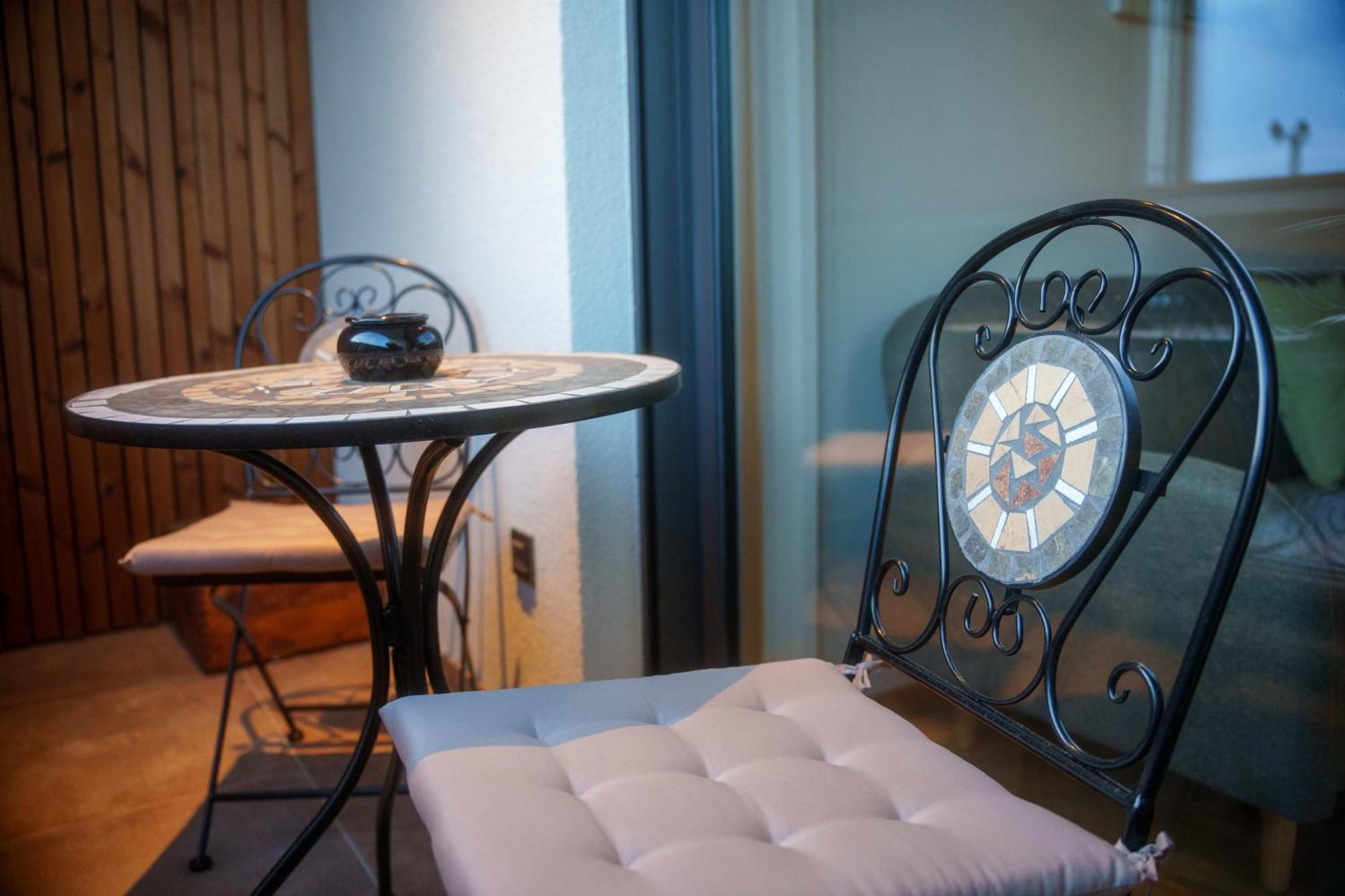 Hotel Frost Maribor Exteriér fotografie