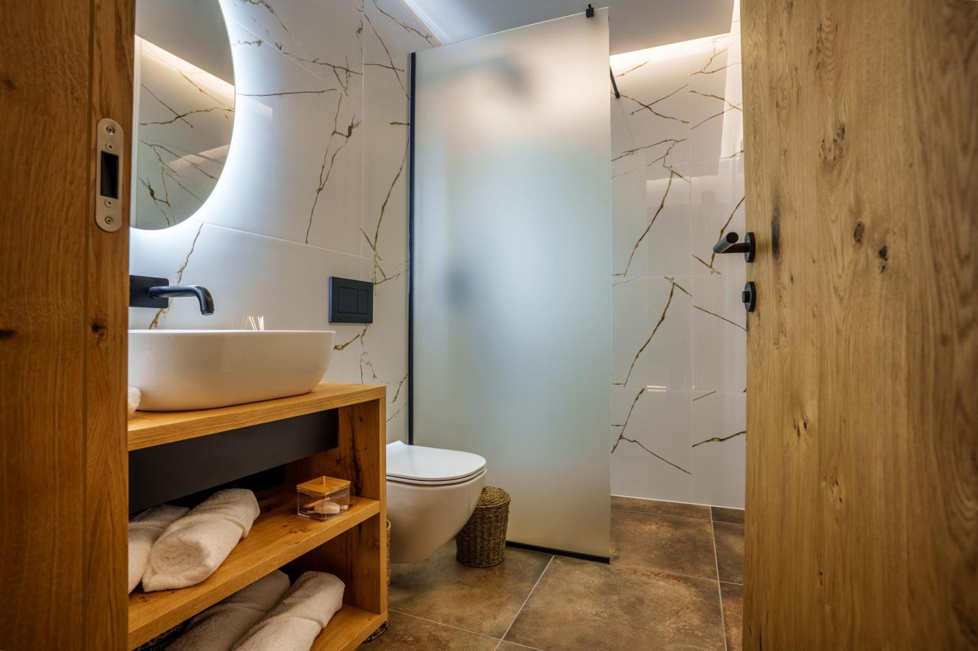 Hotel Frost Maribor Exteriér fotografie