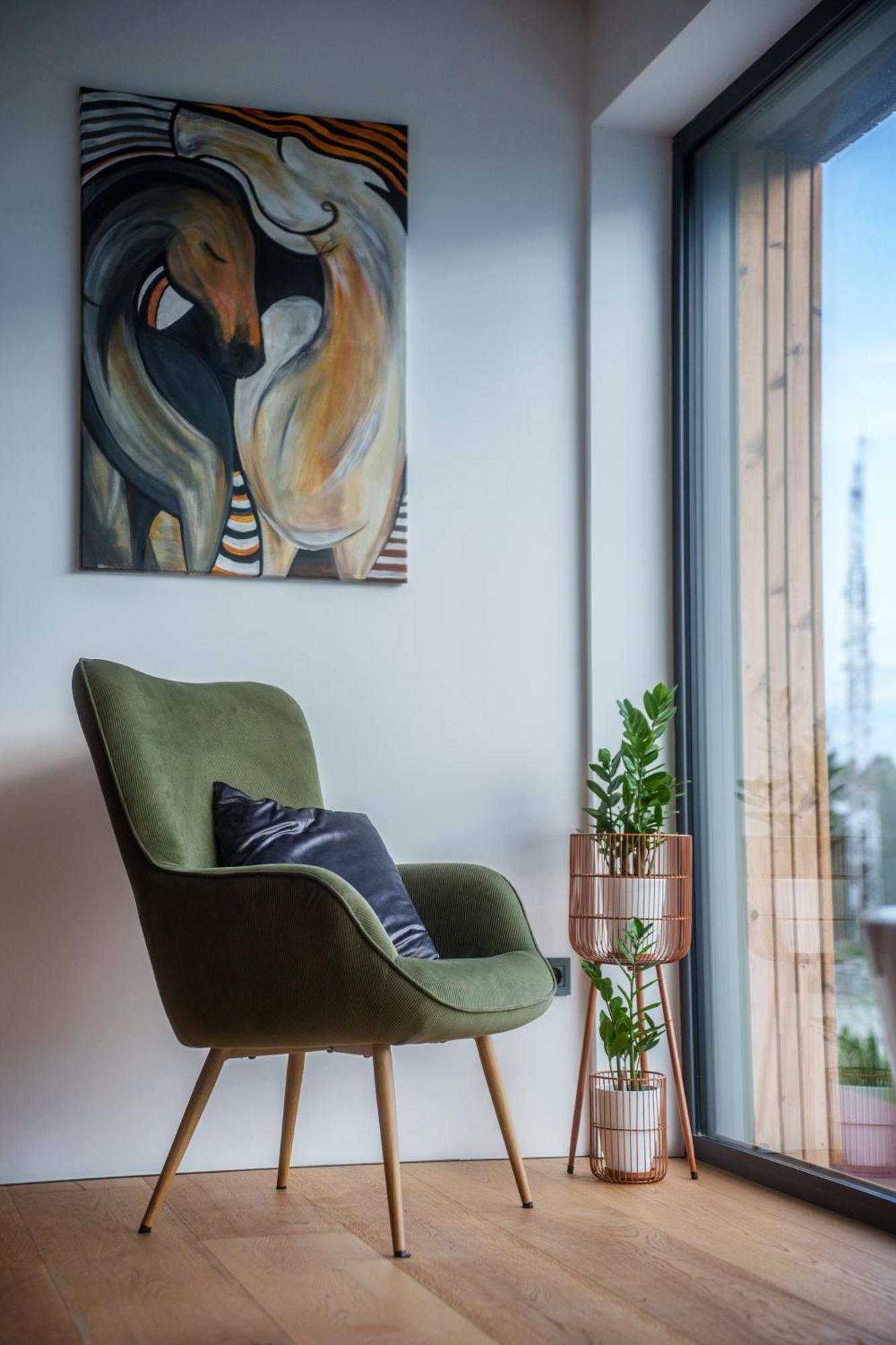 Hotel Frost Maribor Exteriér fotografie