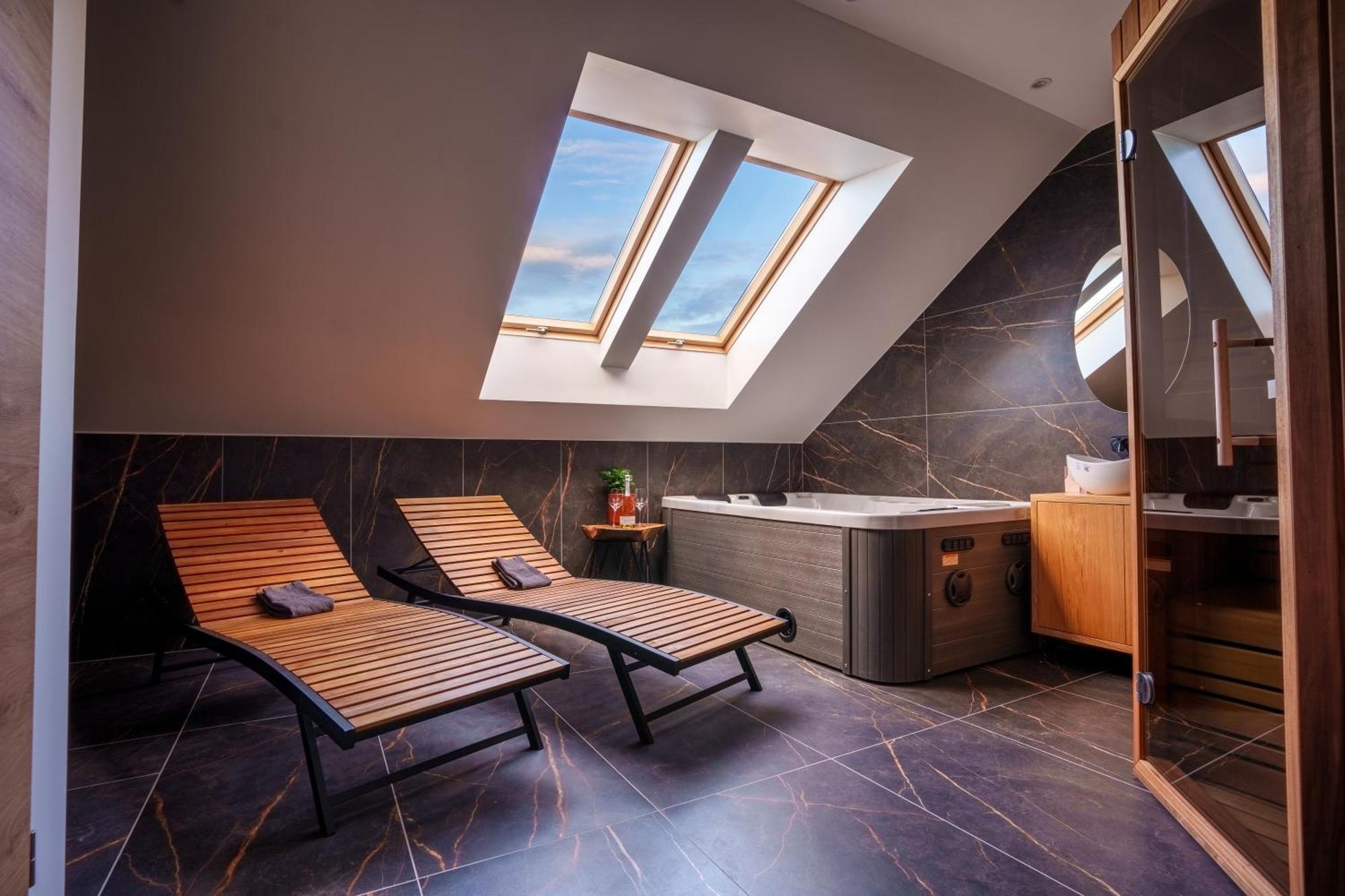 Hotel Frost Maribor Exteriér fotografie