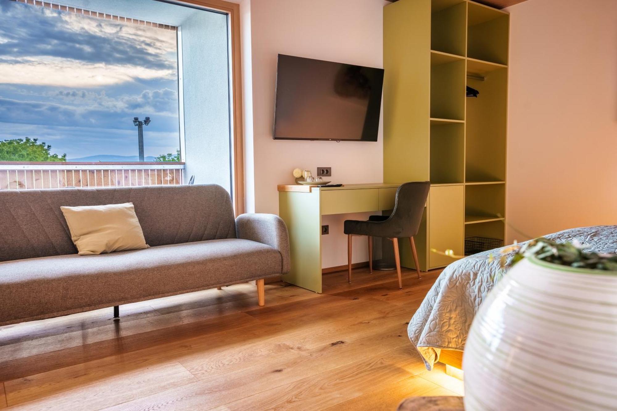 Hotel Frost Maribor Exteriér fotografie
