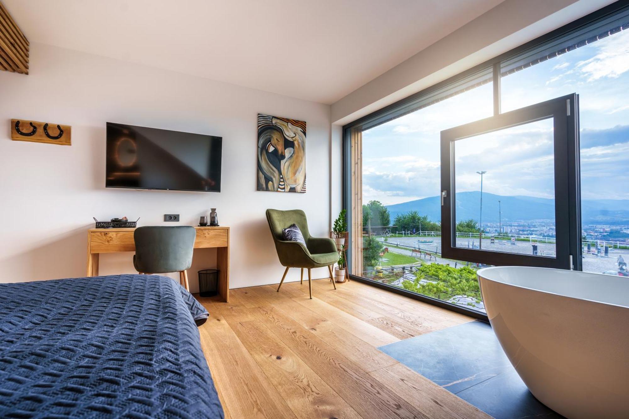 Hotel Frost Maribor Exteriér fotografie