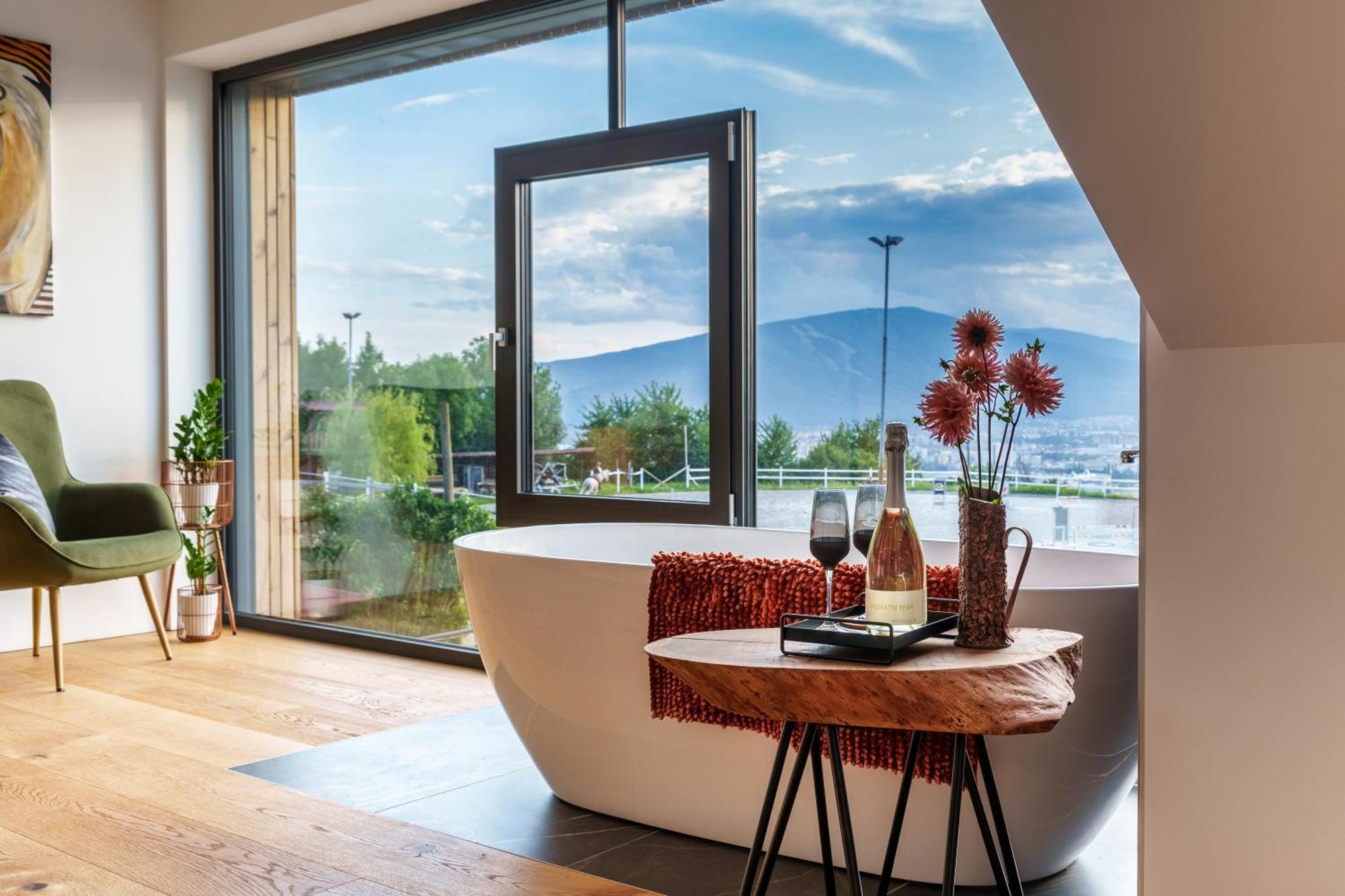 Hotel Frost Maribor Exteriér fotografie
