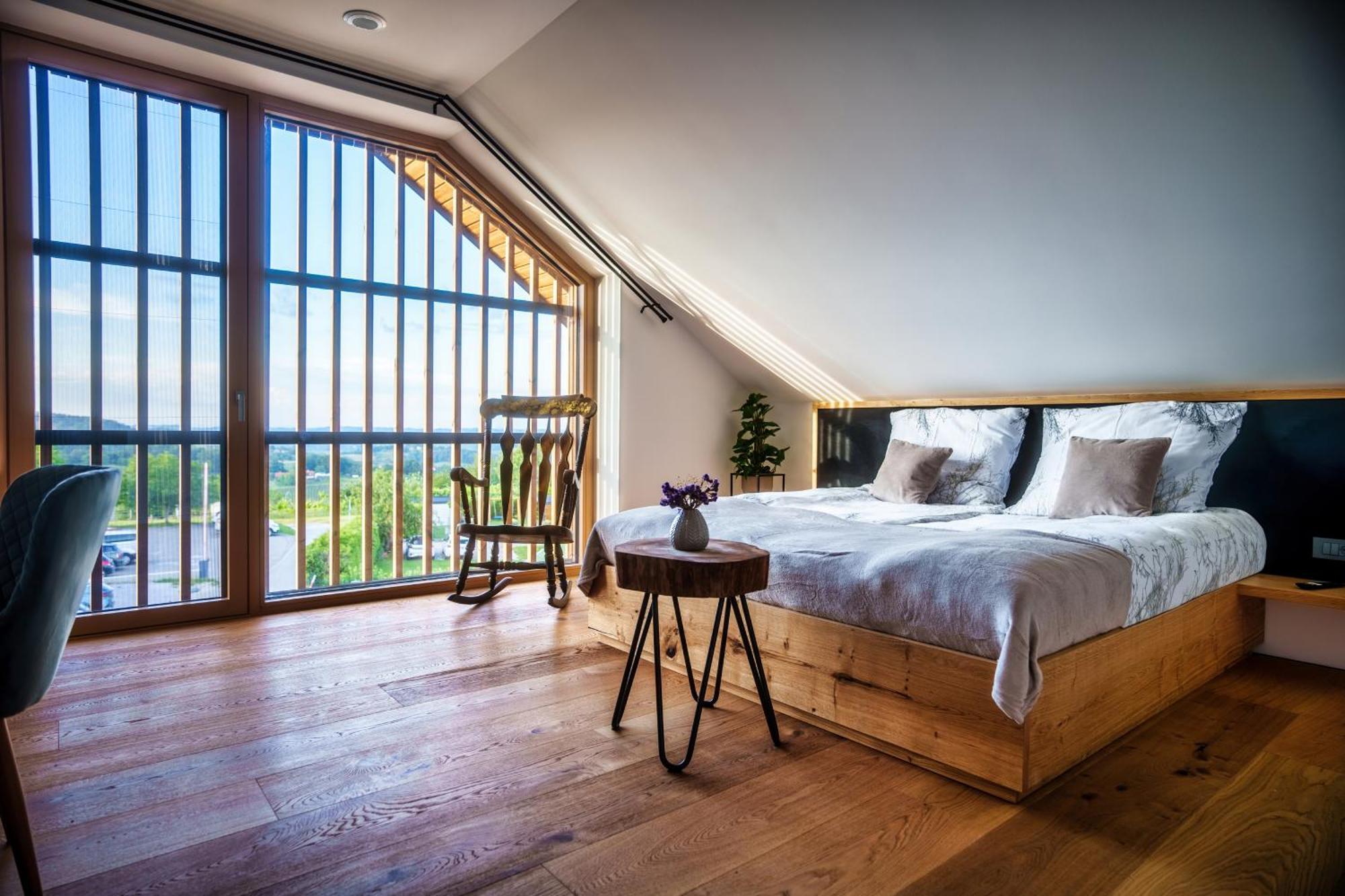 Hotel Frost Maribor Exteriér fotografie