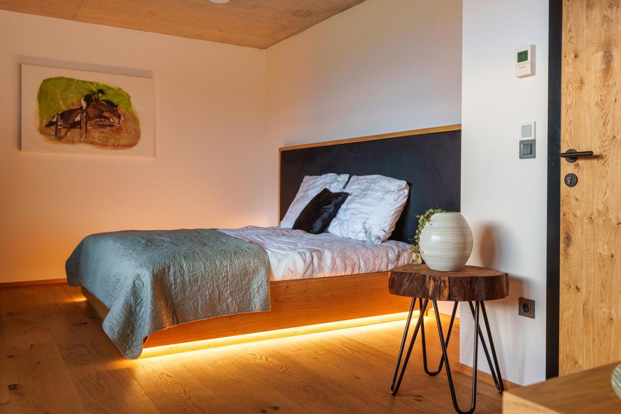 Hotel Frost Maribor Exteriér fotografie